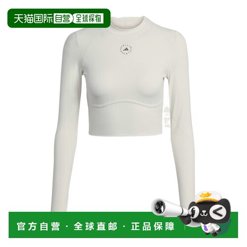1h可退 香港直邮ADIDAS BY STELLA MCCARTNEY 女士运动服 JM1403