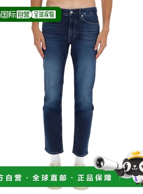 1h可退 香港直邮BOSS 波士 男士 