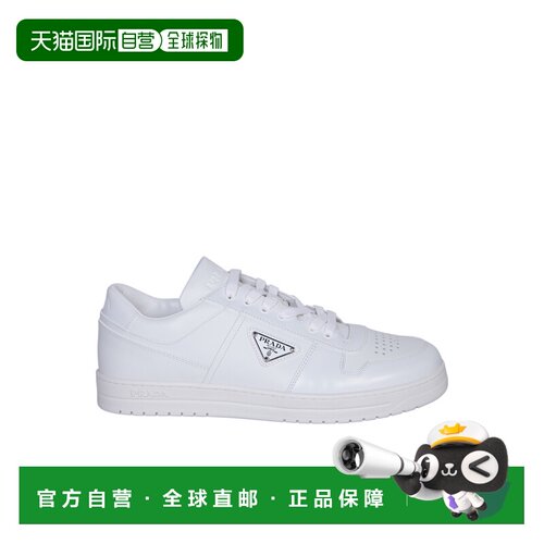 欧洲直邮prada/普拉达 男士 时尚休闲鞋男鞋