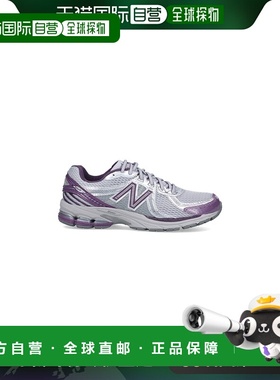 香港直邮New Balance  男士 灰色运动鞋 ML860PP2