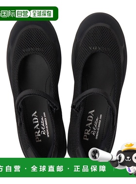 1h可退 香港直邮Prada 普拉达 女士 1F1110 YZU F0002 运动鞋 1F1