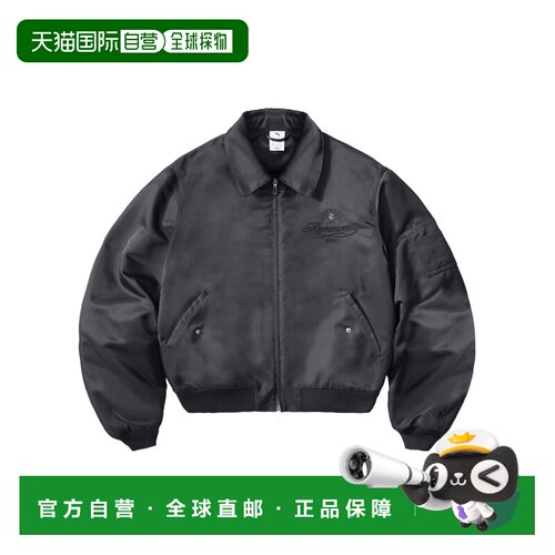香港直邮PUMA 男士运动服 63253997FLATDARKGRAY SS支付后1h可退