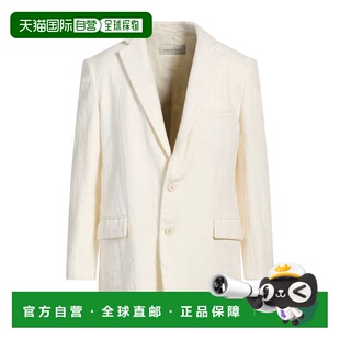 1h可退 香港直邮Dries Van Noten 德赖斯 范诺顿 男士 西装外套