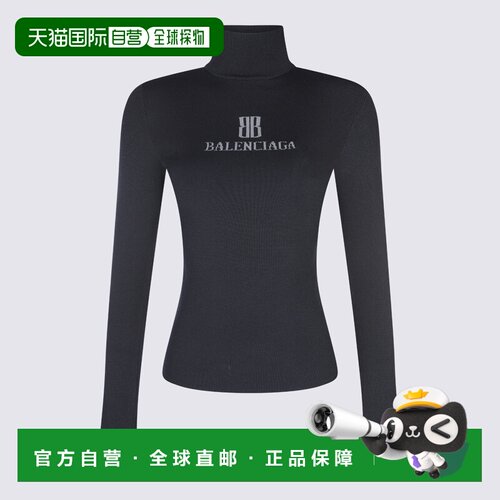 1h可退 香港直邮BALENCIAGA 女士运动服 835491T52311369 AW2025