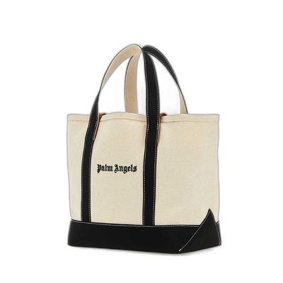 欧洲直邮PALM ANGELS女士托特包手提包PWNA057F23FAB0010310