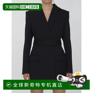 连衣裙流行穿搭气质小 1小时内可退 欧洲直邮alexander wang 女士