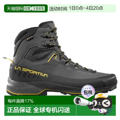 欧洲直邮LA SPORTIVA TX5 Evo Mid GORE-TEX® 徒步靴 中性