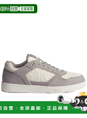 1h可退 香港直邮Dior 系带低帮休闲鞋 3SN272ZAY