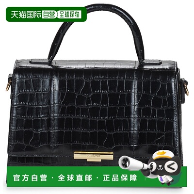 欧洲直邮Lancaster  EXOTIC TRINITY 女士箱包手提包 480-034-NOI