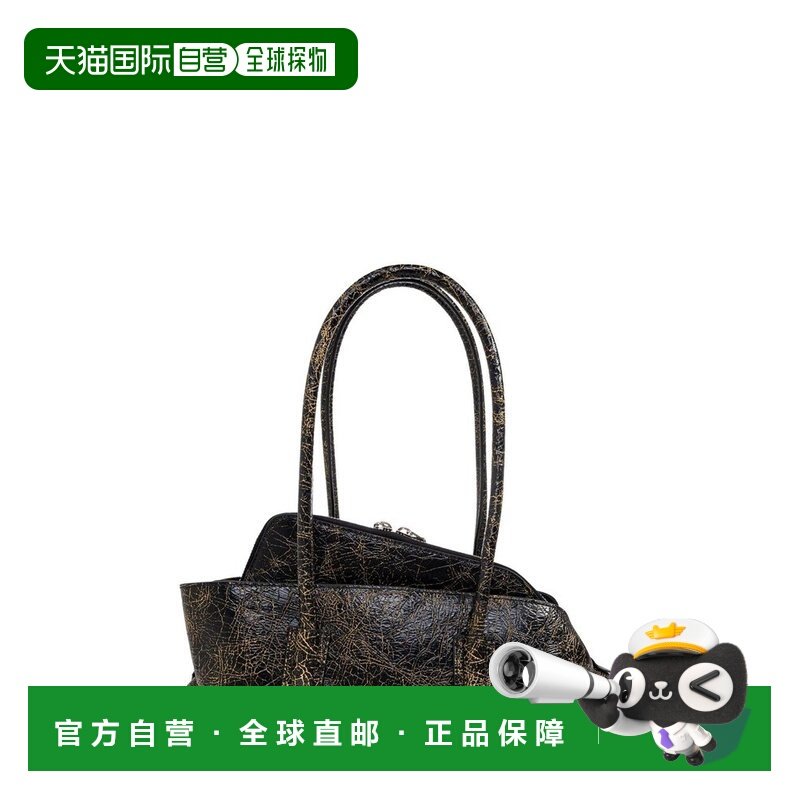 1h可退 香港直邮The Attico 女士 Attico La Passeggiata 小號手