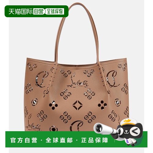 香港直邮ChristianLouboutin克里斯提 鲁布托女士【付后1h可退】