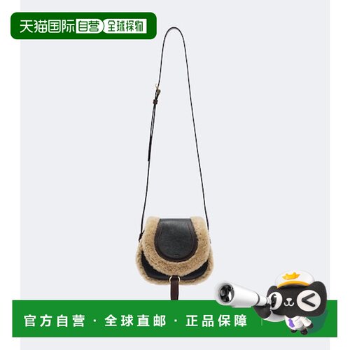 香港直邮Chloe蔻依Marcie女士斜挎包 【付后1h可退】单肩包