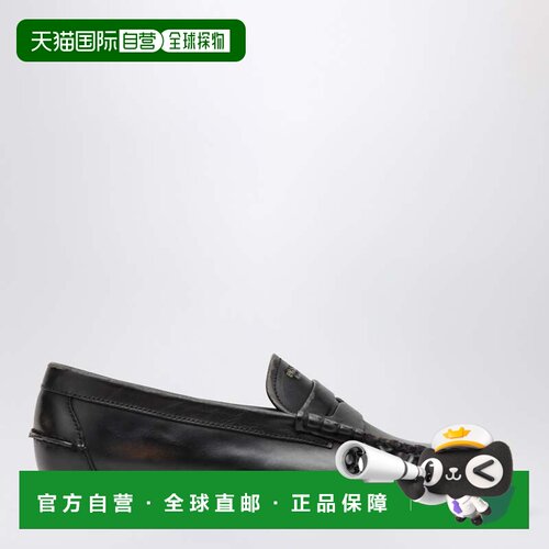 香港直邮Prada 普拉达 男士 乐福鞋平底鞋 2DB239 【付后1h可退】