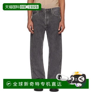 灰色 A6421346 牛仔裤 香港直邮AGOLDE 1小时内可退 男士