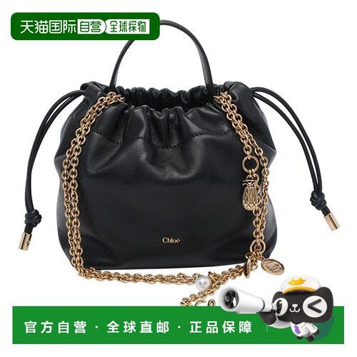 香港直邮Chloe 蔻依 女士 Bags 单肩包 26SP126R12001斜挎包