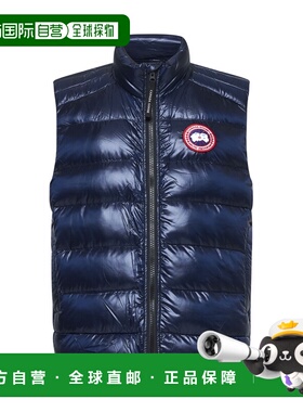 1h可退 香港直邮CANADA GOOSE 男士外套 2229M63 AW2025 蓝色 Dar