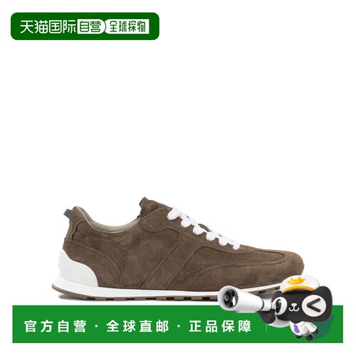 香港直邮Brunello Cucinelli 布内罗 古奇拉利 女士 