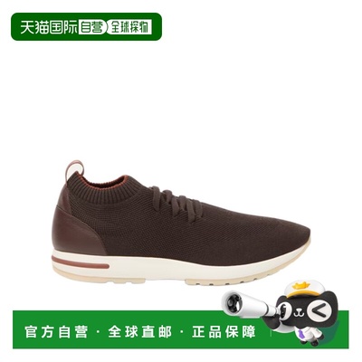 1h可退 香港直邮Loro Piana 360 LP Flexy Walk 运动鞋 FAI1540