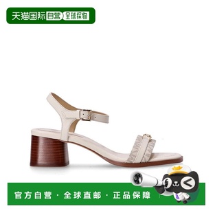 高跟凉鞋 Mandy 40R5MAMS3B Kors 香港直邮Michael