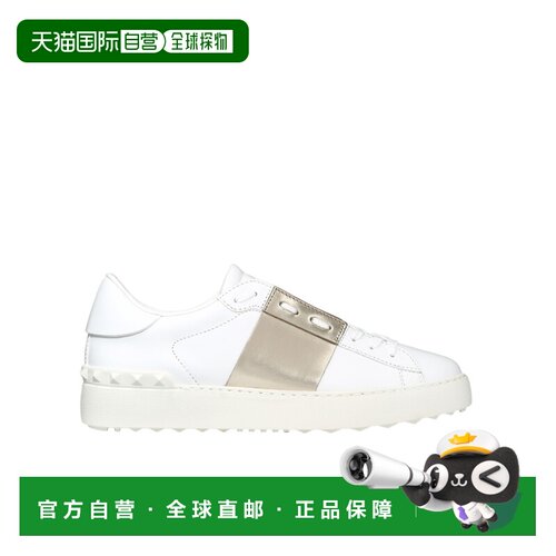 【99新未使用】Valentino OPEN低帮休闲【付后1h可退】