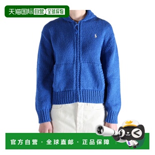 开衫 香港直邮Polo 长袖 Lauren 211A12728 Ralph