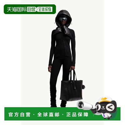欧洲直邮MONCLER (2025) Moncler x EE72 羊毛开衫，Edward Ennin