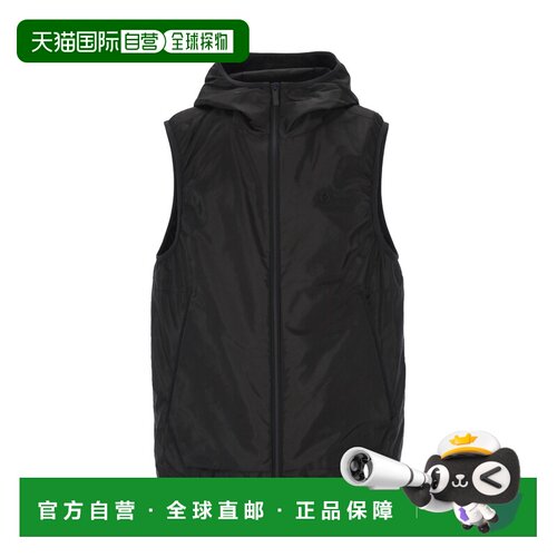 香港直邮Moncler 连帽马甲 K10911A00172539ZD