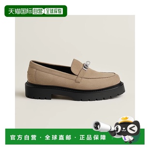 25秋冬 爱马仕 H252294Z 商务休 1h可退 男士 欧洲直邮HERMES