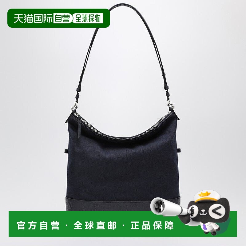 1h可退 欧洲直邮mm6 maison margiela 男士 单肩包