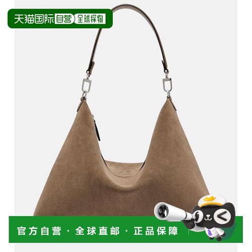 香港直邮toteme/Bevel女士单肩包 支付后1h可退