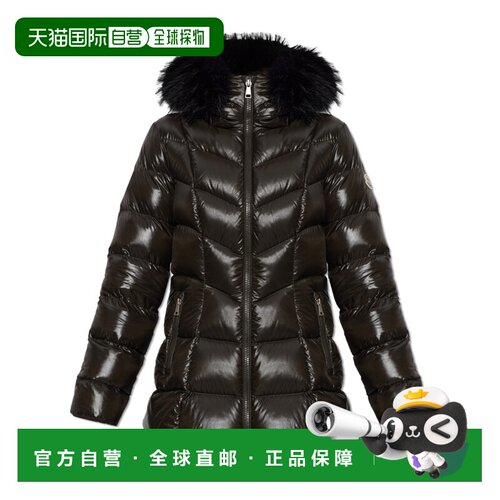 Moncler 长袖羽绒服 L20931A00167597Z8 【付后1h可退】
