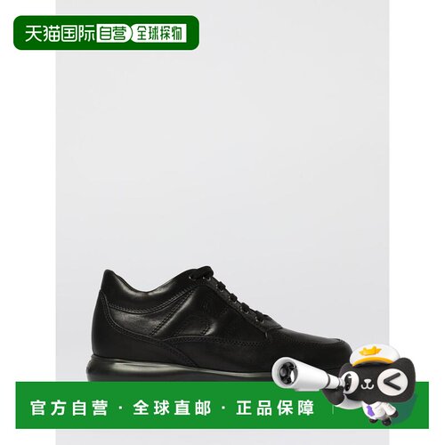 香港直邮HOGAN 女士休闲鞋 HXW00N00010KXTB999 AW2支付后1h可退