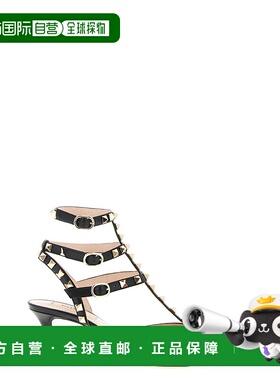 香港直邮valentino 华伦天奴 女士 Garavani... 鞋靴 W0S0375AMXA