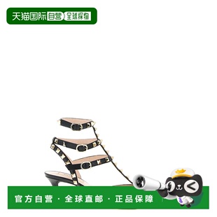 香港直邮valentino 华伦天奴 女士 Garavani... 鞋靴 W0S0375AMXA