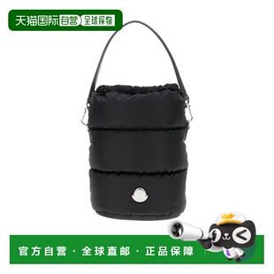 香港直邮Moncler L109B5I00002M6275 单手柄单肩包手提包