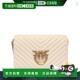 PINKO 女士单肩包 100063A0GKZ14Q斜挎包手提包