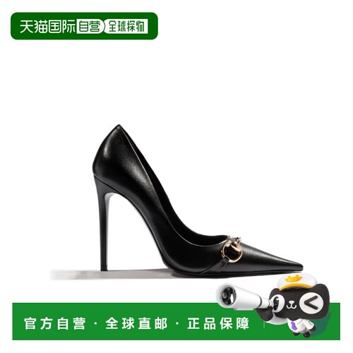 Gucci Donna 高跟鞋 A000MD0IC00 【付后1h可退】