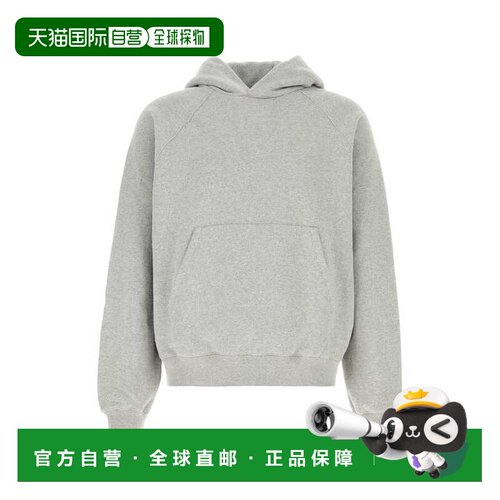 欧洲直邮prada 男士 帽衫运动夹克衫卫衣