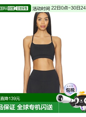 香港直邮VARLEY 女士 Assure Cerys 运动文胸 VAR02755内衣吊带