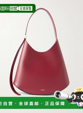 1h可退 香港直邮Jil Sander 吉尔 桑达 女士 ELDORADO 肩包 J08ZH