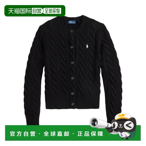 欧洲直邮polo ralph lauren 女士 运动衫卫衣