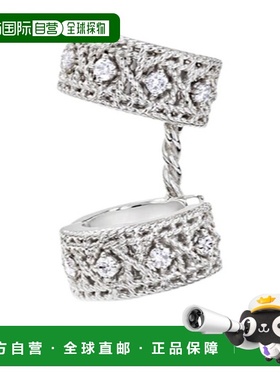 香港直邮Dior 徽标耳饰 JMYD95038配饰