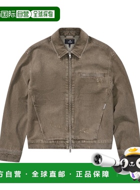 1h可退 香港直邮Represent 男士 夹克 MLM10033659 舒适时尚