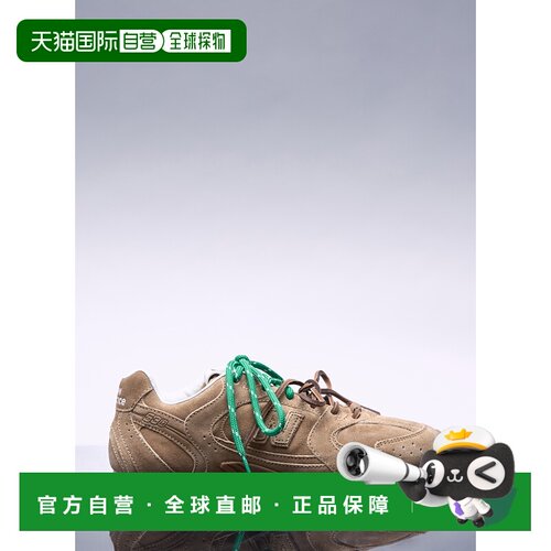 香港直邮Miu Miu 缪缪 女士 皮革腰带 5E165EZ5OF0379