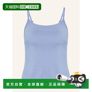 香港直邮calvin klein/凯文克莱 女士 背心吊带