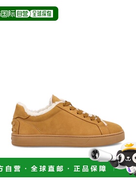 香港直邮TOD'S 托德斯 女士 运动鞋 XXW04L0JR90UFQ