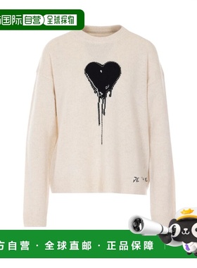 欧洲直邮zadig & voltaire 女士 针织衫羊绒