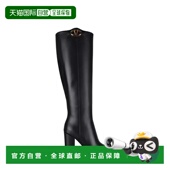 THE 1h可退 BOLD高跟长 女士 VLOGO 香港直邮valentino 华伦天奴