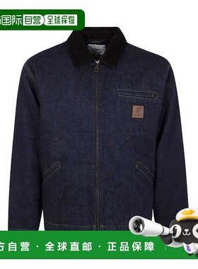 香港直邮Carhartt WIP DETROIT夹克 I034734