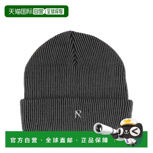 香港直邮Represent 男士帽子 MLM10035447 SS2026 支付后1h可退
